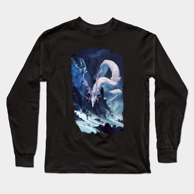 Spirit of the Mountain